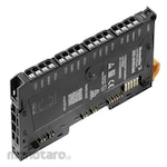 WEIDMULLER Temperature Modules and Potentiometer Input Module
