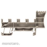 WEIDMULLER Terminal Block Clamping York 1-Tier (Terminal Panel Listrik)