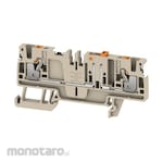 WEIDMULLER Terminal Block Disconnect 1-Tier (Terminal Panel Listrik)