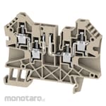 WEIDMULLER Terminal Block Disconnect 1-Tier (Terminal Panel Listrik)
