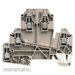 WEIDMULLER Terminal Block Disconnect 2-Tier (Terminal Panel Listrik)