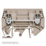 WEIDMULLER Terminal Block Disconnect Type (Terminal Panel Listrik)