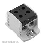 WEIDMULLER Terminal Block Feed-In Aluminium (Terminal Panel Listrik)