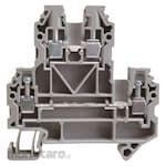 WEIDMULLER Terminal Block Feed-Through (Terminal Panel Listrik)