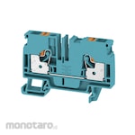 WEIDMULLER Terminal Block Feed-Through (Terminal Panel Listrik)