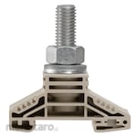 WEIDMULLER Terminal Block Feed-Through 1-Stud (Terminal Panel Listrik)