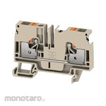 WEIDMULLER Terminal Block Feed-Through 1-Tier (Terminal Panel Listrik)