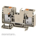WEIDMULLER Terminal Block Feed-Through 1-Tier (Terminal Panel Listrik)
