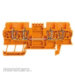 WEIDMULLER Terminal Block Feed-Through 1-Tier (Terminal Panel Listrik)