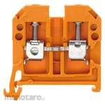 WEIDMULLER Terminal Block Feed-Through SAK Series (Terminal Panel Listrik)
