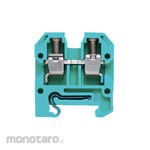 WEIDMULLER Terminal Block Feed-Through SAK Series (Terminal Panel Listrik)