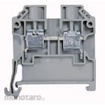 WEIDMULLER Terminal Block Feed-Through SAKDU Series (Terminal Panel Listrik)