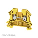 WEIDMULLER Terminal Block Feed-Through Screw Connection (Terminal Panel Listrik)