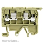 WEIDMULLER Terminal Block Fuse (Terminal Panel Listrik)
