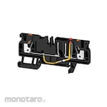 WEIDMULLER Terminal Block Fuse (Terminal Panel Listrik)