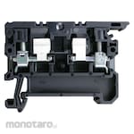 WEIDMULLER Terminal Block Fuse (Terminal Panel Listrik)