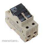 WEIDMULLER Terminal Block Fuse 1-Tier (Terminal Panel Listrik)