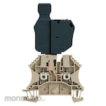 WEIDMULLER Terminal Block Fuse 1-Tier (Terminal Panel Listrik)