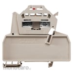 WEIDMULLER Terminal Block Fuse 1-Tier (Terminal Panel Listrik)