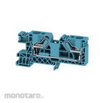 WEIDMULLER Terminal Block Installation Level 1-Tier (Terminal Panel Listrik)