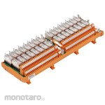 WEIDMULLER Terminal Block Interface Type (Terminal Panel Listrik)