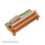 WEIDMULLER Terminal Block Interface Type (Terminal Panel Listrik)