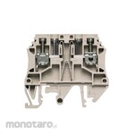 WEIDMULLER Terminal Block Measuring Transducer Type (Terminal Panel Listrik)