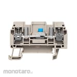WEIDMULLER Terminal Block Measuring Transducer Type (Terminal Panel Listrik)