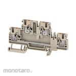 WEIDMULLER Terminal Block Modular (Terminal Panel Listrik)
