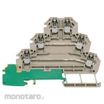 WEIDMULLER Terminal Block Motor Connection Type (Terminal Panel Listrik)