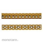 WEIDMULLER Terminal Block Multi-Pole Strips (Terminal Panel Listrik)