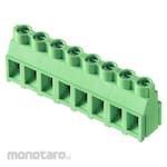 WEIDMULLER Terminal Block PCB BasicMate (Terminal Panel Listrik)