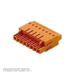 WEIDMULLER Terminal Block PCB Connector BLA Omnimate Signal (Terminal Panel Listrik)