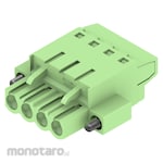 WEIDMULLER Terminal Block PCB Connectors BL/180F Omnimate Signal (Terminal Panel Listrik)