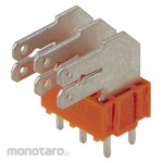 WEIDMULLER Terminal Block PCB PCF Omnimate Signal (Terminal Panel Listrik)