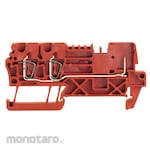 WEIDMULLER Terminal Block Plug 1-Tier (Terminal Panel Listrik)
