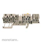WEIDMULLER Terminal Block Plug 1-Tier (Terminal Panel Listrik)