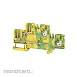WEIDMULLER Terminal Block Plug 2-Tier (Terminal Panel Listrik)