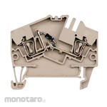 WEIDMULLER Terminal Block Roof with Electronic Components 1-Tier (Terminal Panel Listrik)