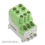 WEIDMULLER Terminal Block SUB-Distributor Type (Terminal Panel Listrik)