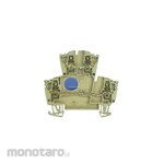 WEIDMULLER Terminal Block Standard Modular 2-Tier (Terminal Panel Listrik)