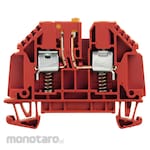 WEIDMULLER Terminal Block Standard Moduler Type (Terminal Panel Listrik)