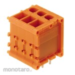 WEIDMULLER Terminal Block Top-Screw Connection (Terminal Panel Listrik)