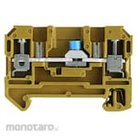WEIDMULLER Test-Disconnect Terminal Sak Series