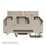 WEIDMULLER Test-Disconnect Terminal