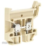 WEIDMULLER Weidmuller Screw Terminal Block Sak Series, 41A, 0380460000 (Terminal Blok)