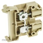 WEIDMULLER Weidmuller Screw Terminal Block Sak Series, 41A, 0443660000 (Terminal Blok)