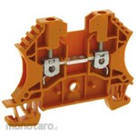 WEIDMULLER Weidmuller Screw Terminal Block Wdu Series, 24A, 1020060000 (Terminal Blok)