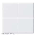 Wulian Salute Scene Switch