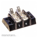 XLERATOR HAND DRYER Terminal Block